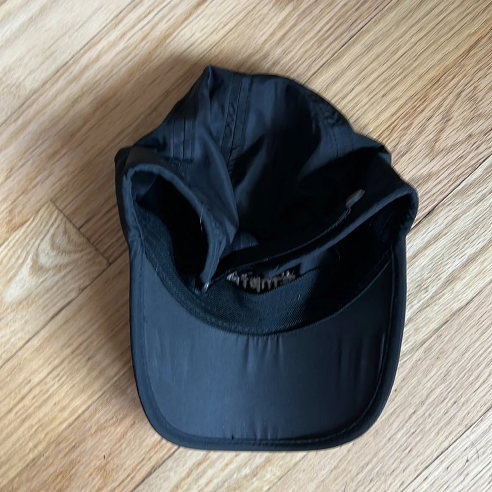MP FRIAS Black Hat